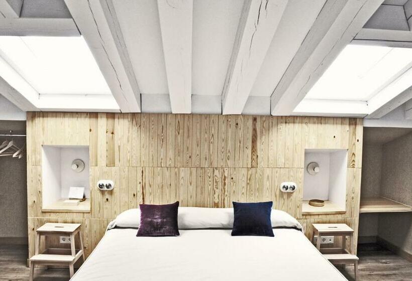 Quarto standard, Ayllon