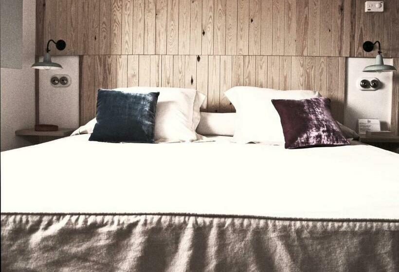 Quarto standard, Ayllon