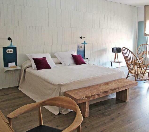 Quarto standard, Ayllon