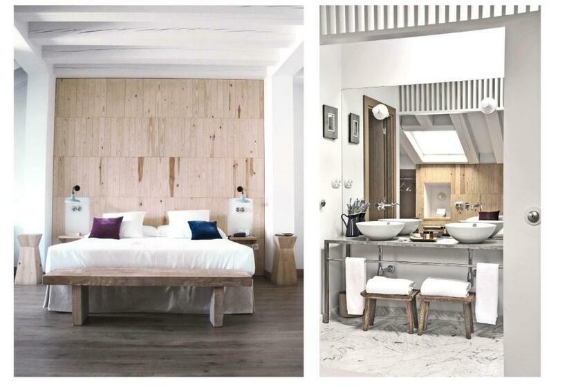 Quarto standard, Ayllon