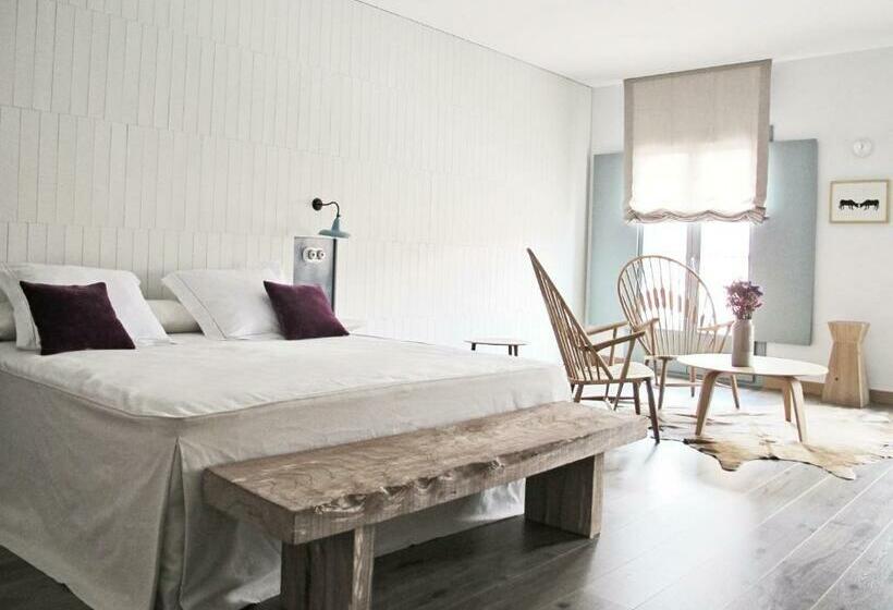 Quarto standard, Ayllon