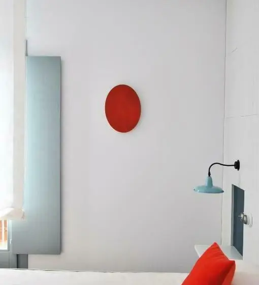 Standard-huone, Ayllon