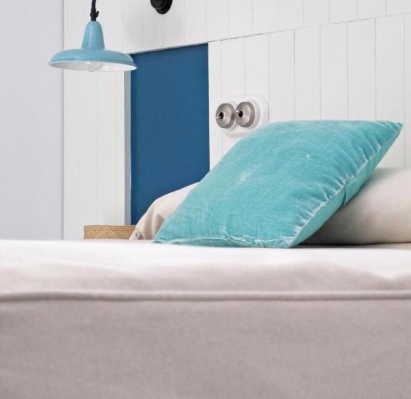 Quarto standard, Ayllon