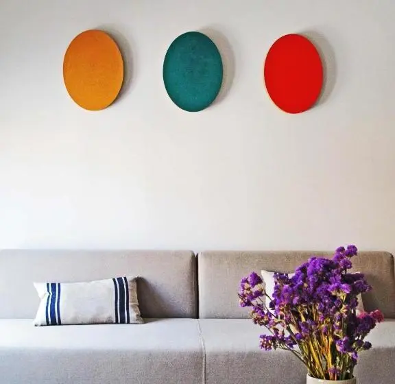Standard-huone, Ayllon