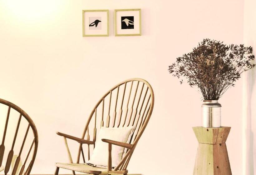 Quarto standard, Ayllon