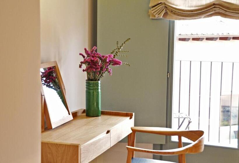 Quarto standard, Ayllon