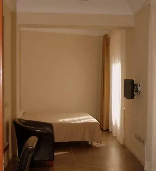 Standard-huone, Casa Marcial