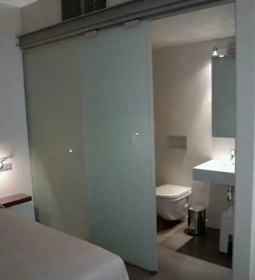 Standard-huone, Casa Marcial