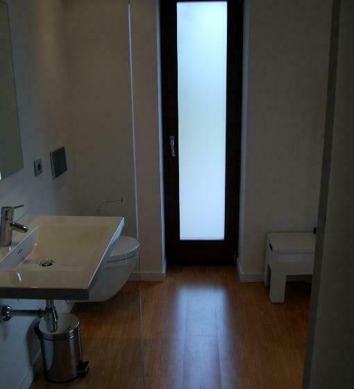 套房, Casa Marcial