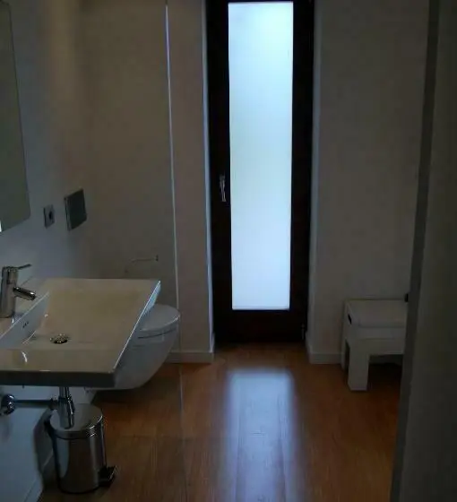 Sviitti, Casa Marcial
