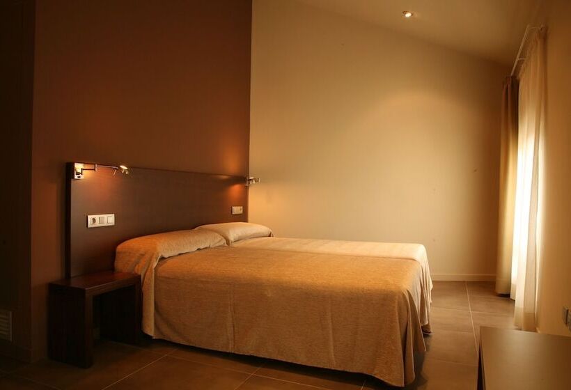 套房, Casa Marcial