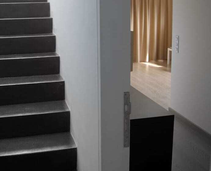 套房, Casa Marcial