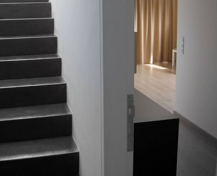 套房, Casa Marcial