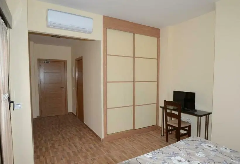 Standard-huone, Casa Rural Virgen De Las Cruces