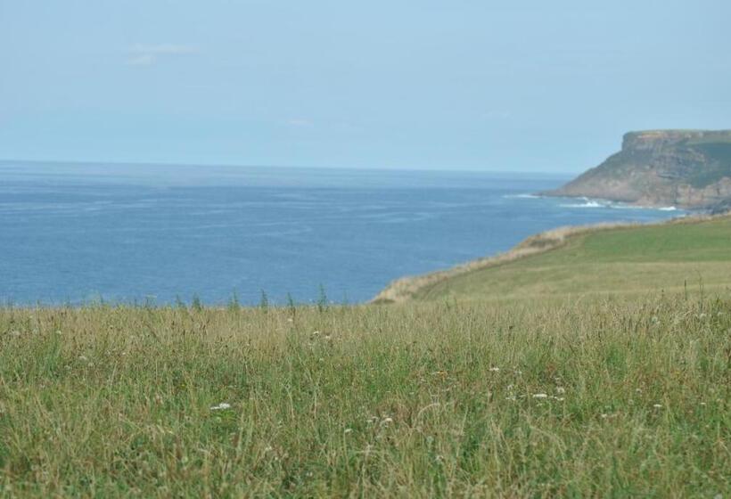 اتاق استاندارد با تراس, El Ribero De Langre