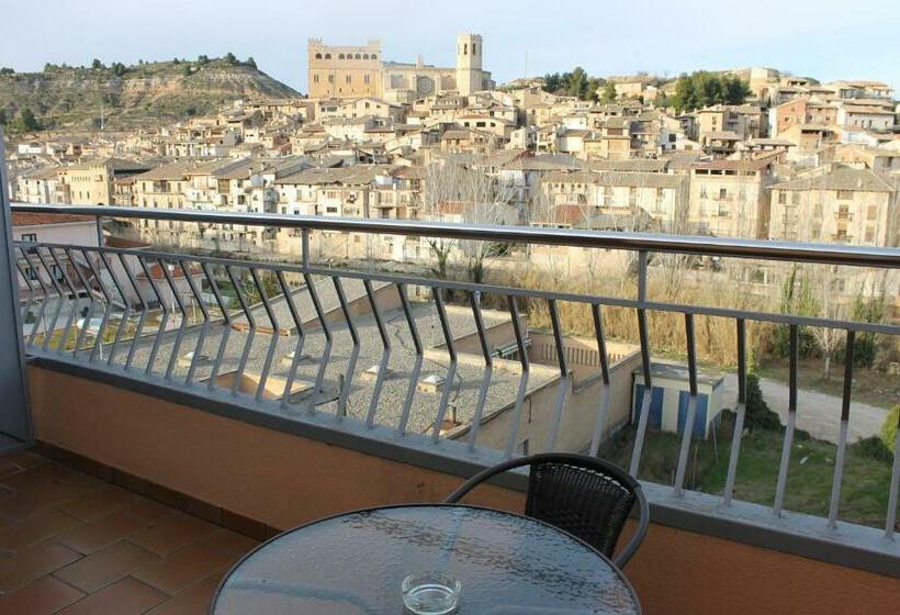 غرفة سوبيريور, El Salt