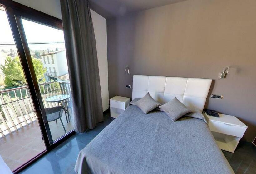 غرفة سوبيريور, El Salt