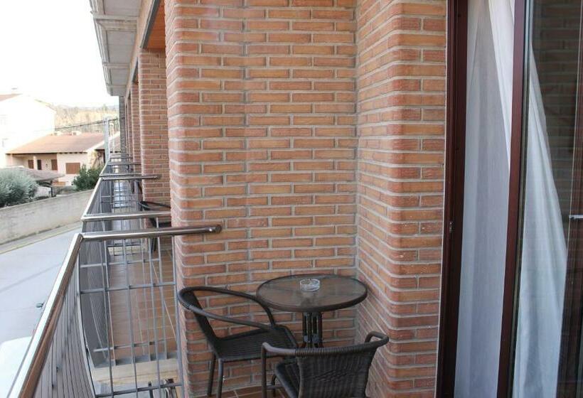 غرفة سوبيريور, El Salt