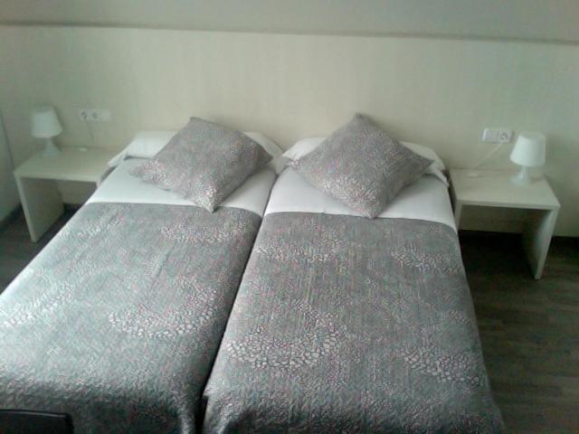 スタンダードルーム, Estació Del Nord