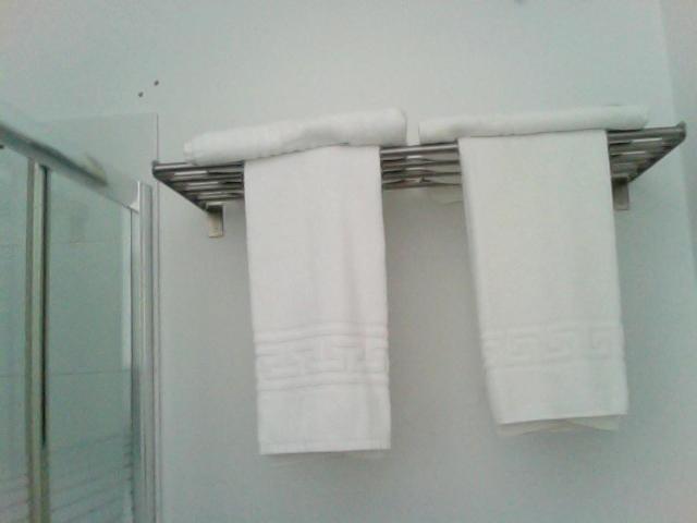 スタンダードトリプルルーム, Estació Del Nord