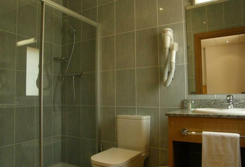 חדר סטנדרט, Font Del Pla