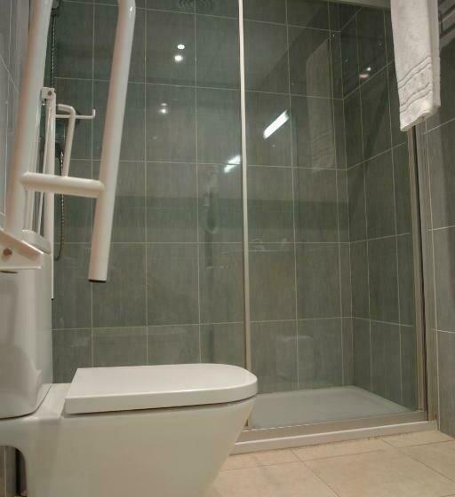 חדר סטנדרט, Font Del Pla