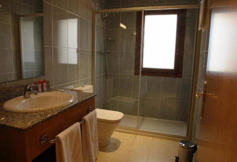 חדר סטנדרט, Font Del Pla