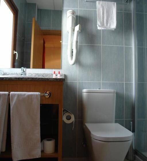 חדר סטנדרט, Font Del Pla