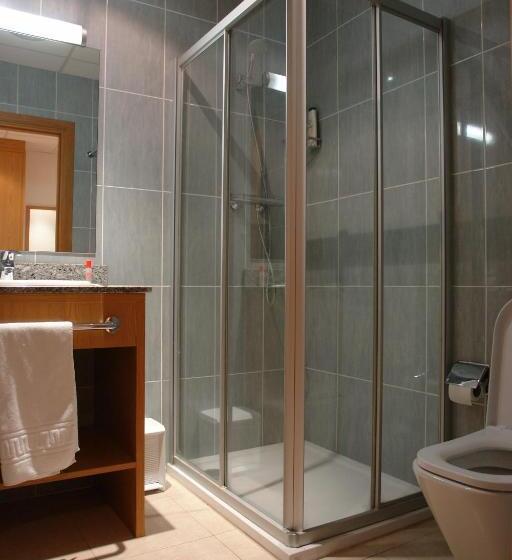 חדר סטנדרט, Font Del Pla