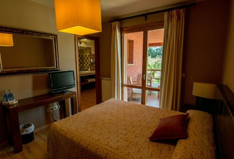 스탠다드 룸, H Con Encanto