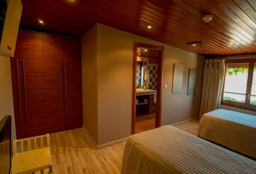 스탠다드 룸, H Con Encanto