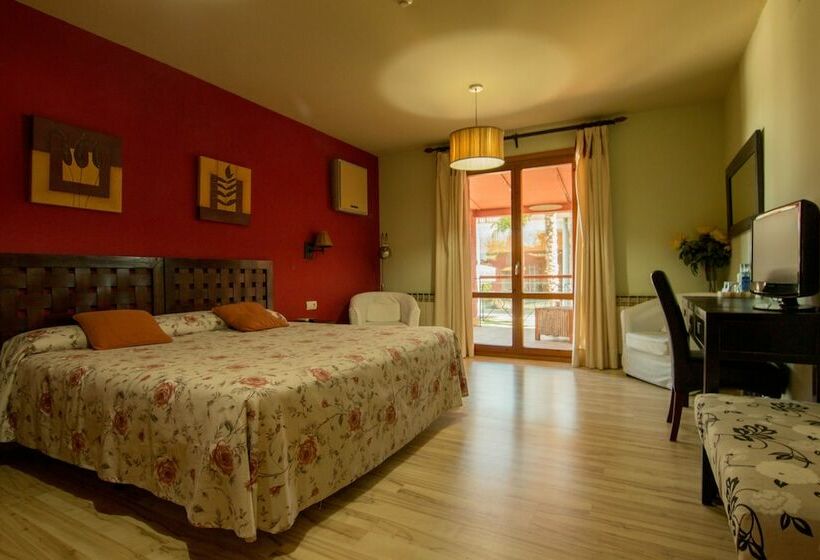 스탠다드 룸, H Con Encanto