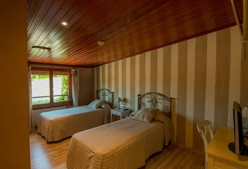 스탠다드 룸, H Con Encanto