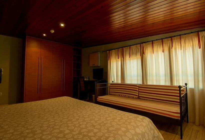 스탠다드 룸, H Con Encanto