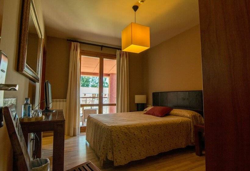 스탠다드 룸, H Con Encanto