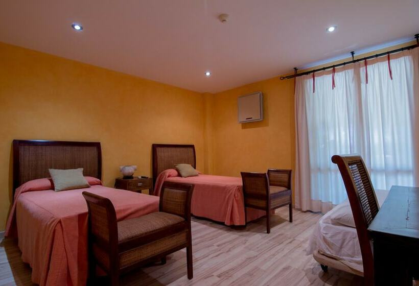 스탠다드 룸, H Con Encanto