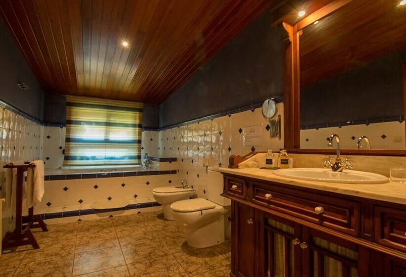 스탠다드 룸, H Con Encanto