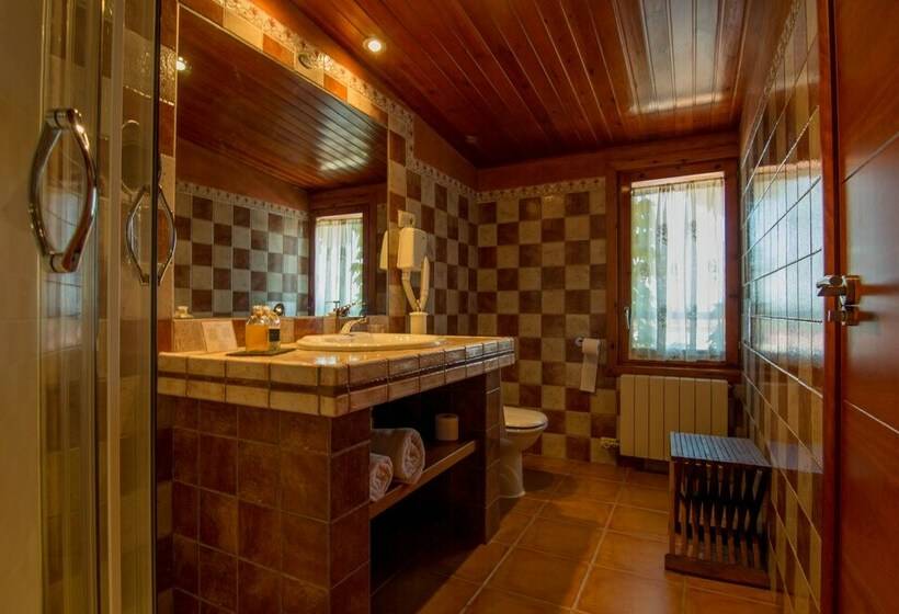 스탠다드 룸, H Con Encanto