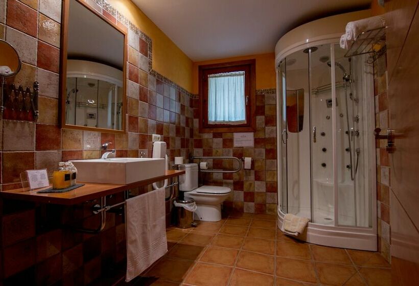 스탠다드 룸, H Con Encanto