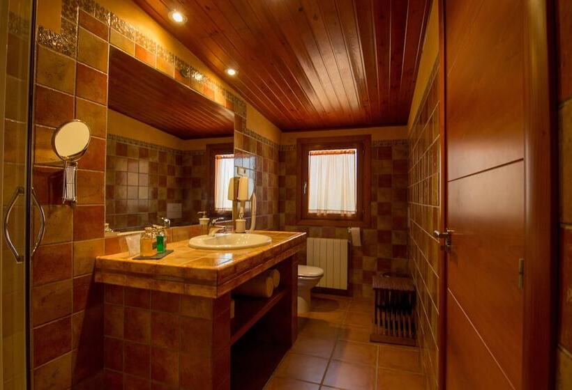 스탠다드 룸, H Con Encanto