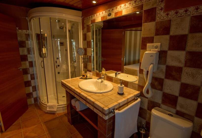 스탠다드 룸, H Con Encanto