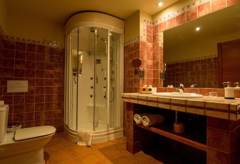 스탠다드 룸, H Con Encanto