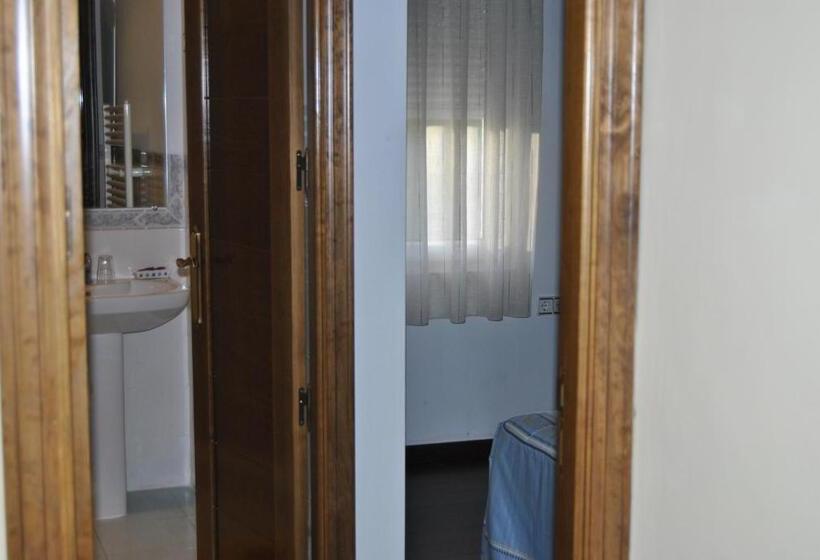 Номер Стандарт, Hostal Rural Amador