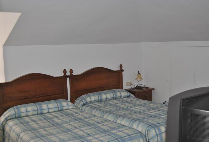 חדר סטנדרט, Hostal Rural Amador