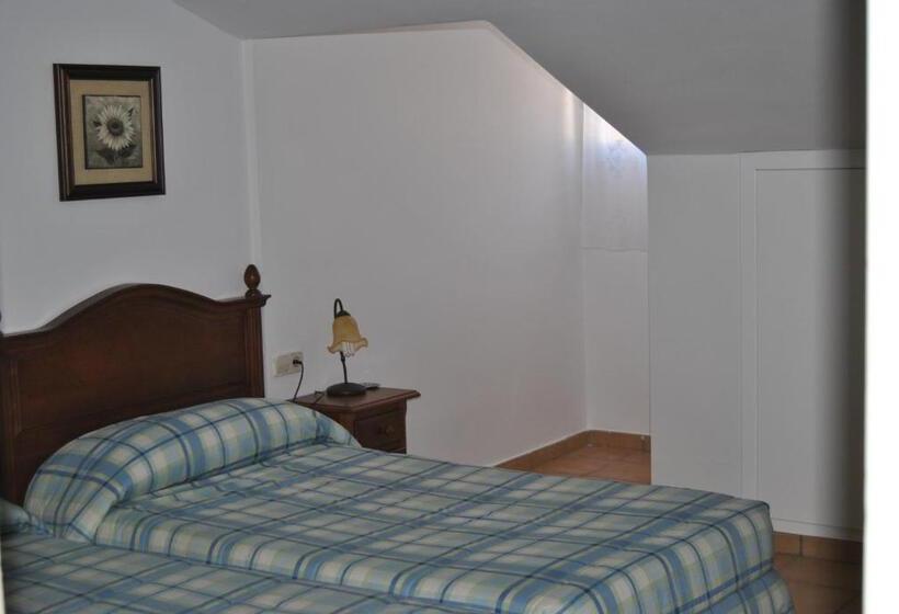חדר סטנדרט, Hostal Rural Amador