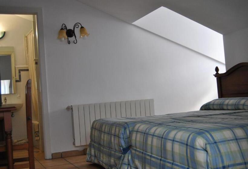 Номер Стандарт, Hostal Rural Amador