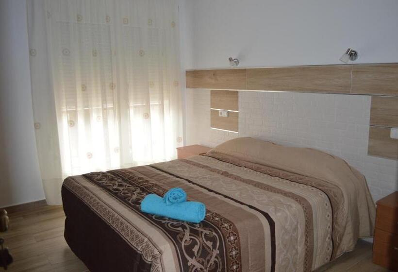 ファミリールーム, Hostal Rural Amador