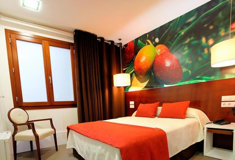 חדר סטנדרט, La Casota