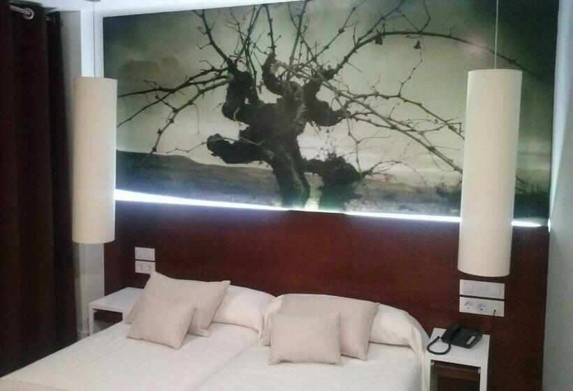 חדר סטנדרט, La Casota