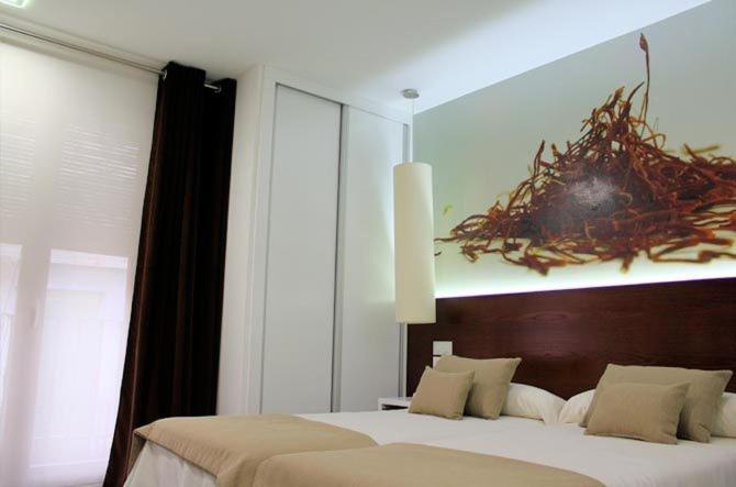 חדר סטנדרט, La Casota